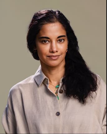 Mala Gaonkar