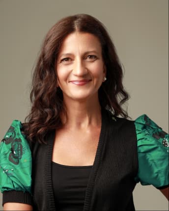 Dr. Sema Sgaier
