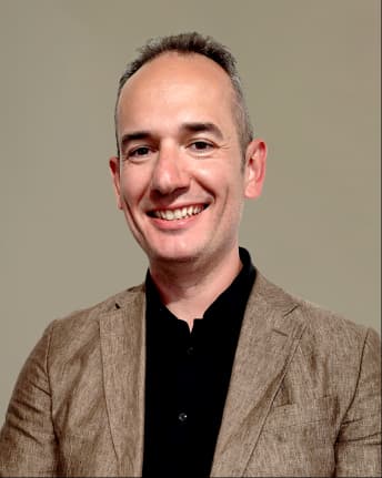 Spyros Marketos