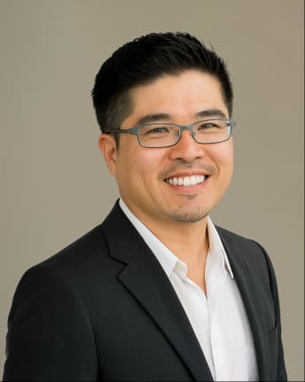 Vincent Huang, PhD