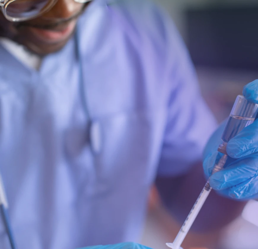 Life Sciences